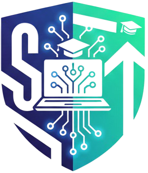 логотип IT школы